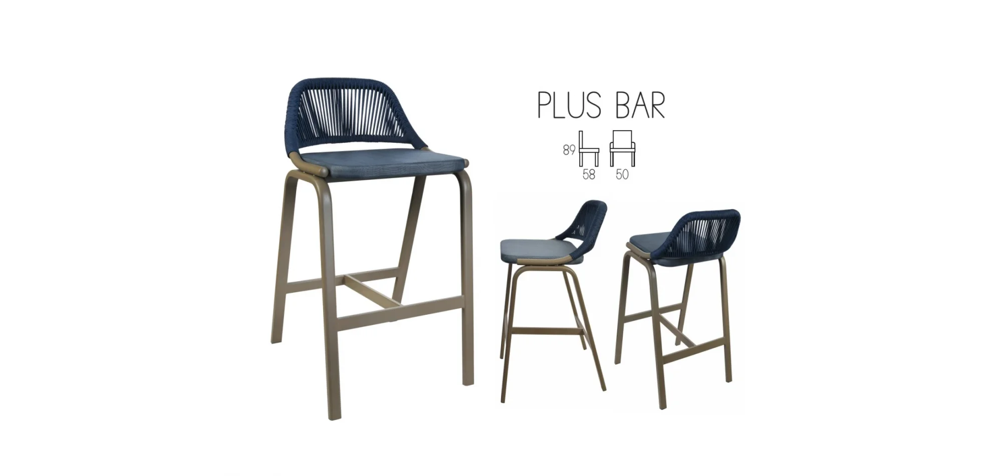 Plus Bar