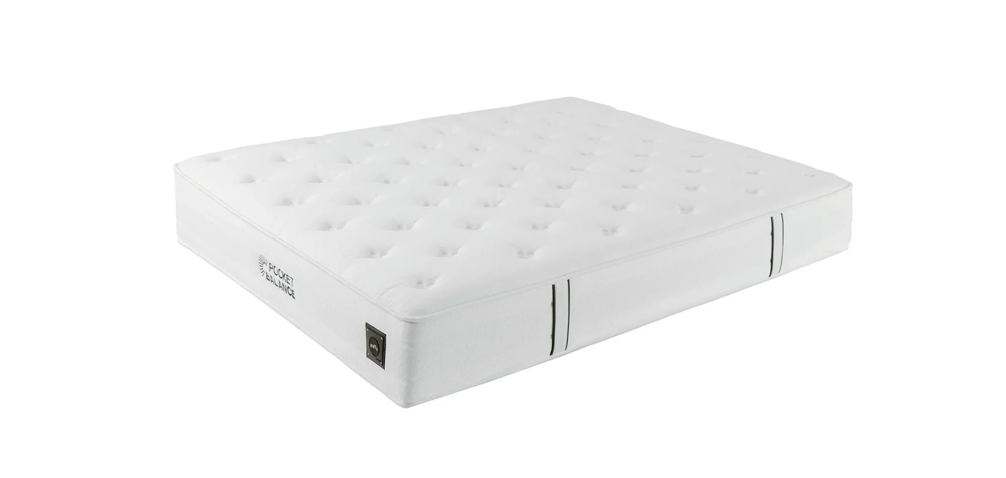 Pocket Balance Yatak 90x190