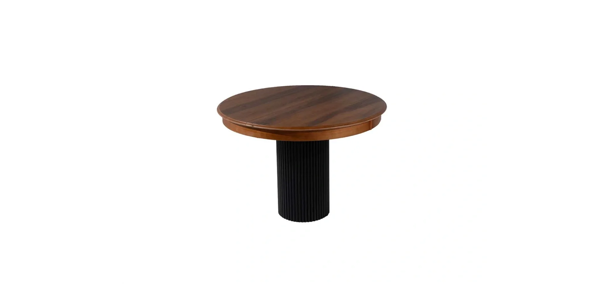 Polo Yuvarlak Açılır Masa