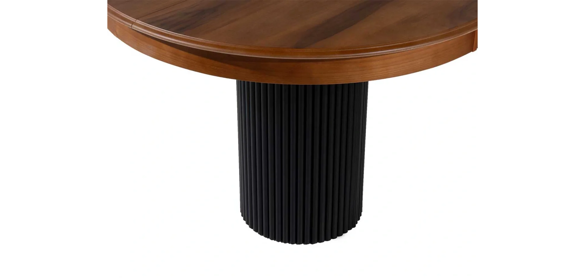 Polo Yuvarlak Açılır Masa