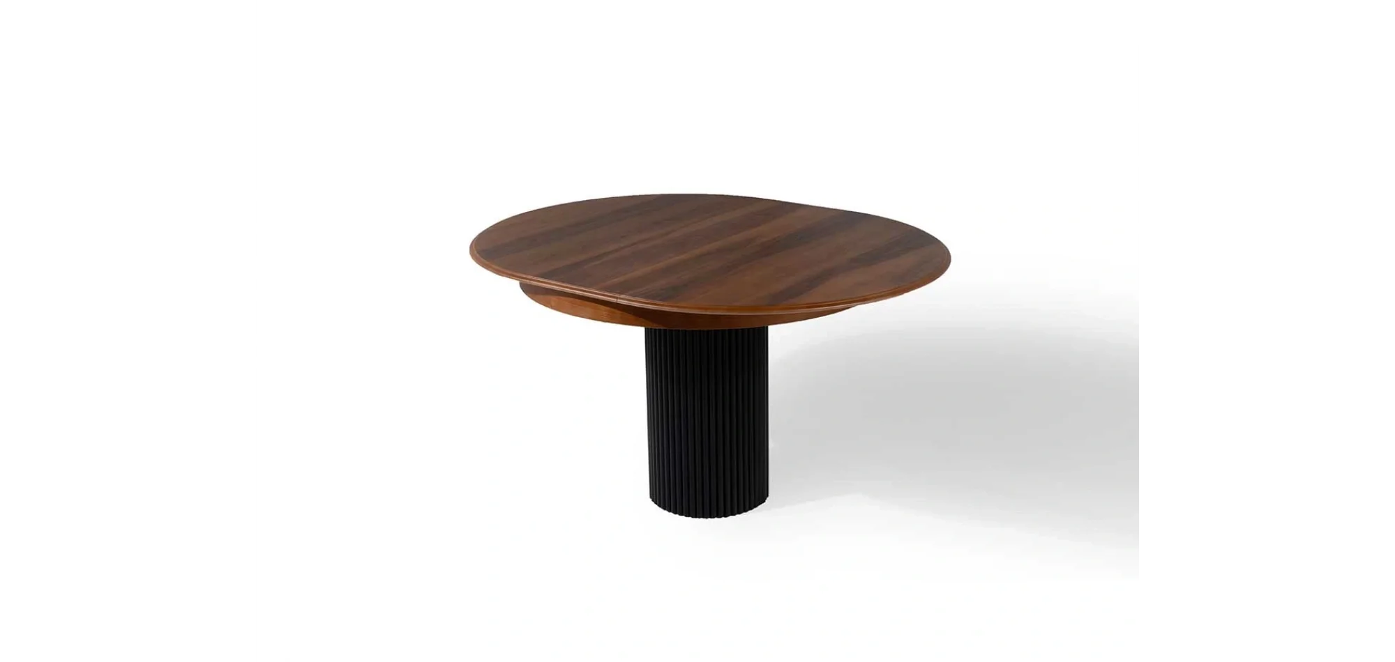 Polo Yuvarlak Açılır Masa