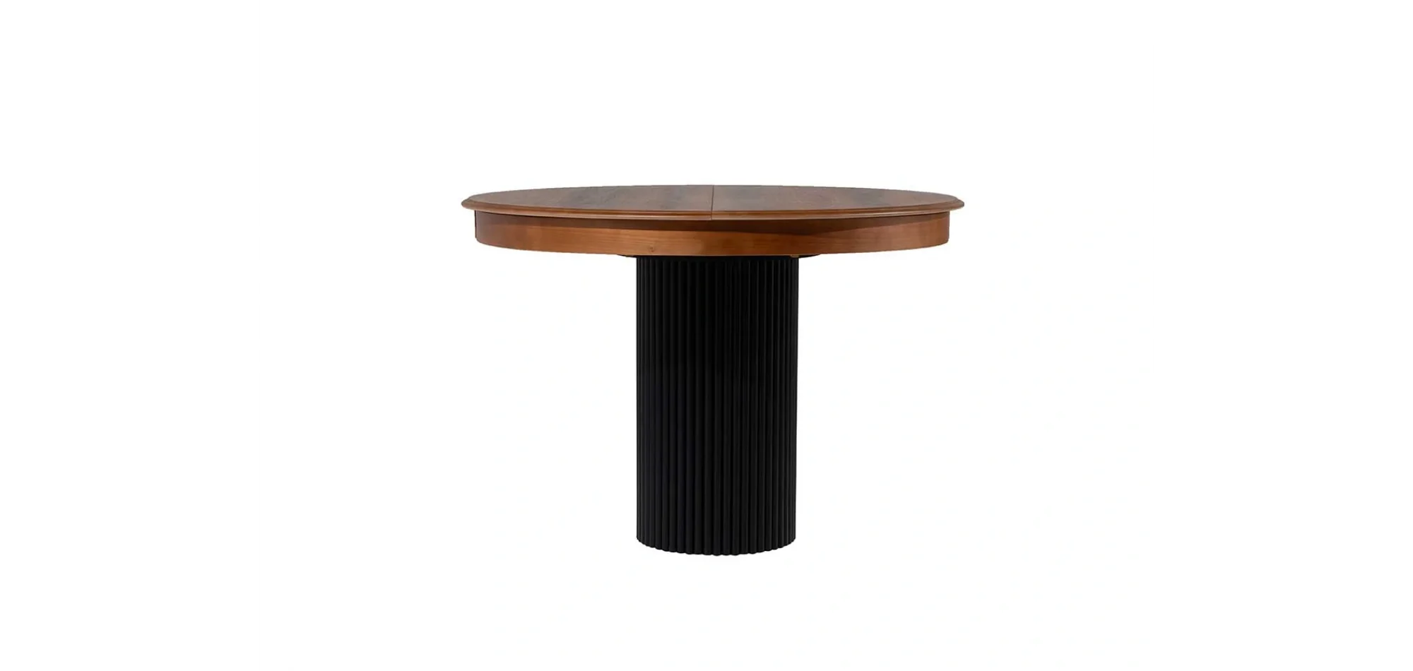 Polo Yuvarlak Açılır Masa