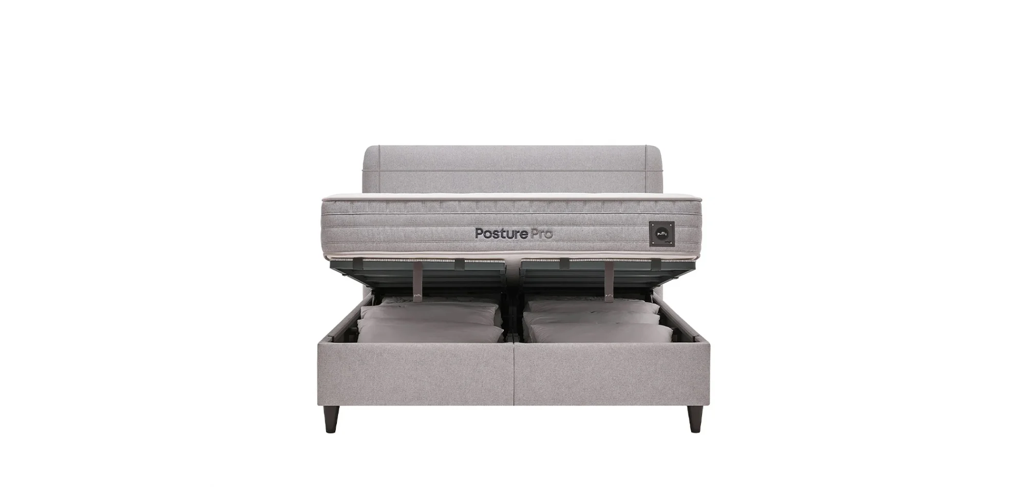Revien Baza ve Posture Pro Başlık 90x190