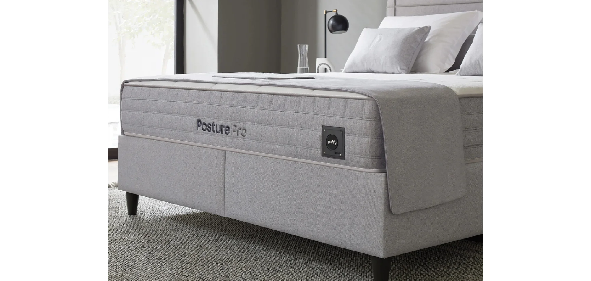 Revien Baza ve Posture Pro Başlık 90x190