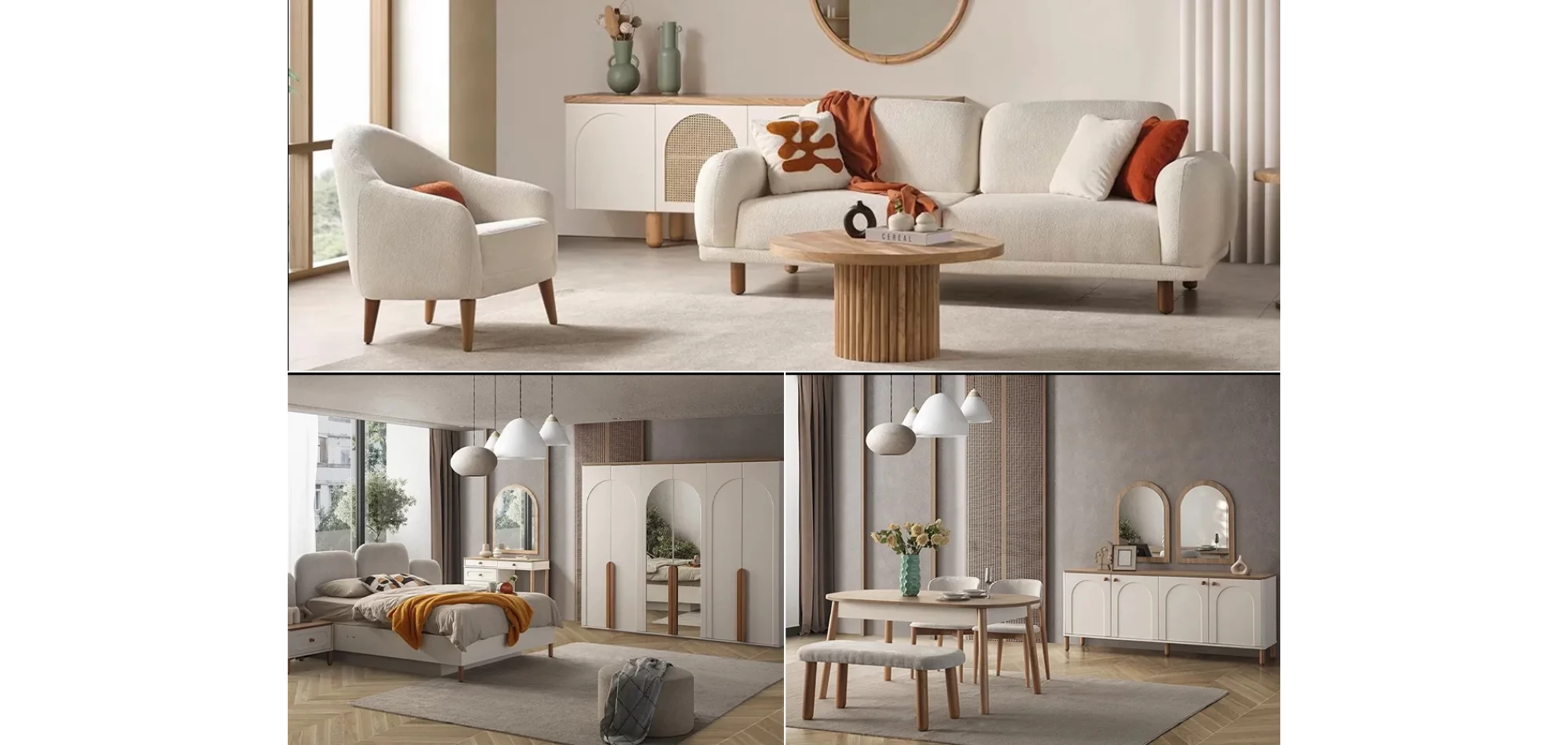 Prada Düğün Paketi