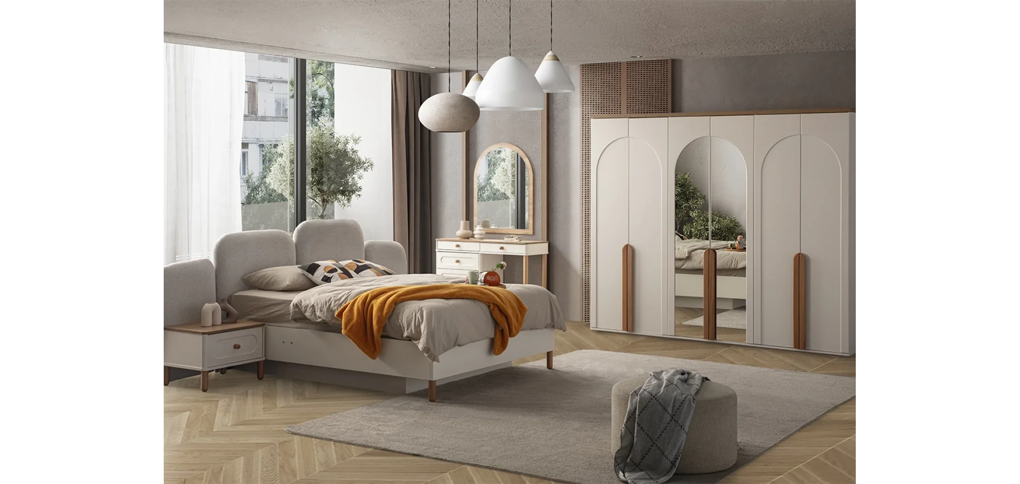 Prada Düğün Paketi