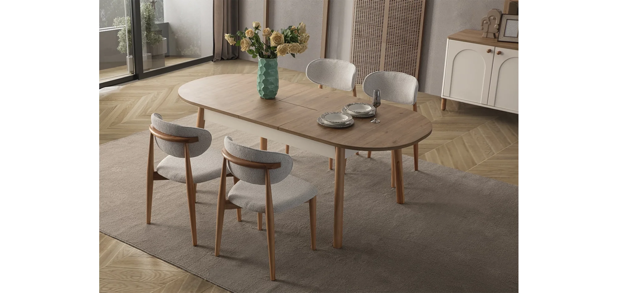 Prada Düğün Paketi