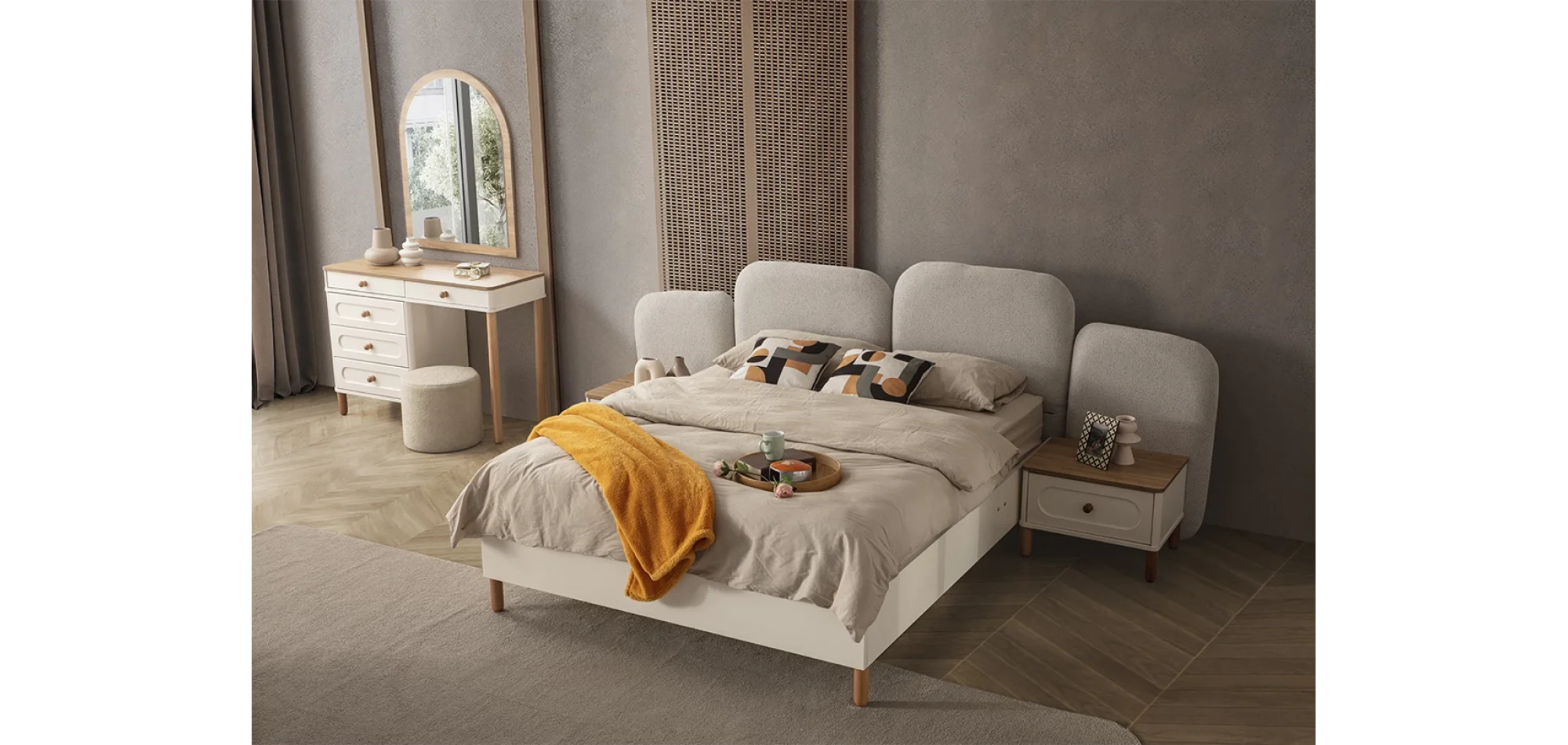 Prada Düğün Paketi