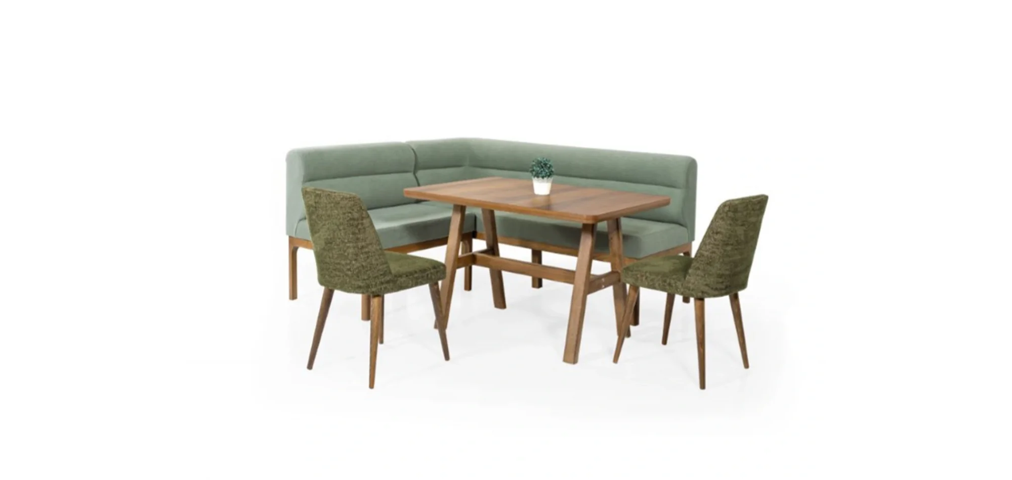 Prego Mutfak Köşe Takımı