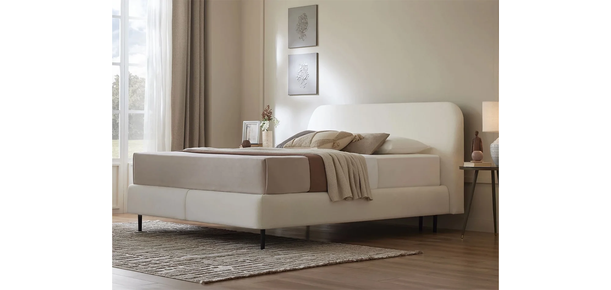 Prime Baza ve Başlık 090x190