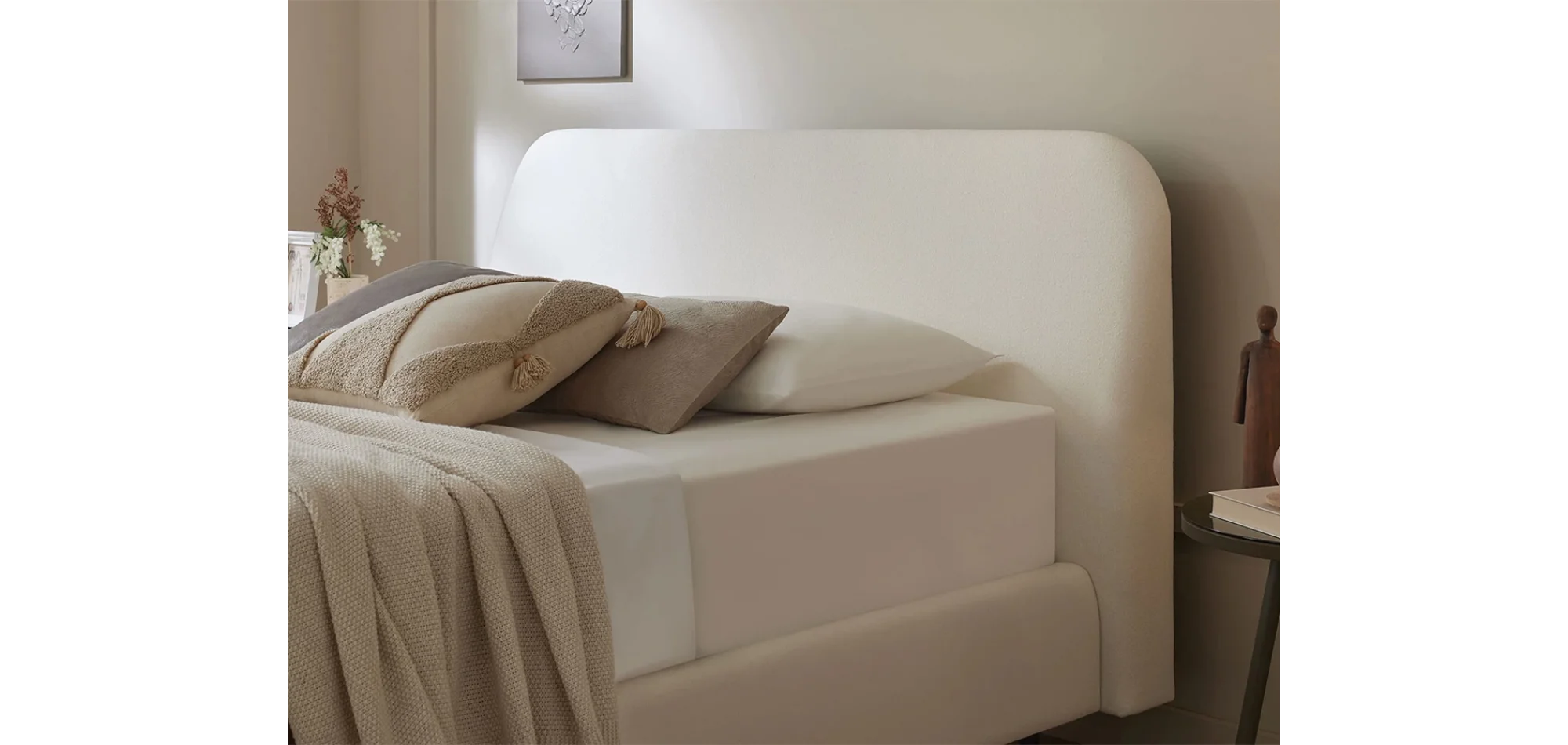 Prime Baza ve Başlık 090x190