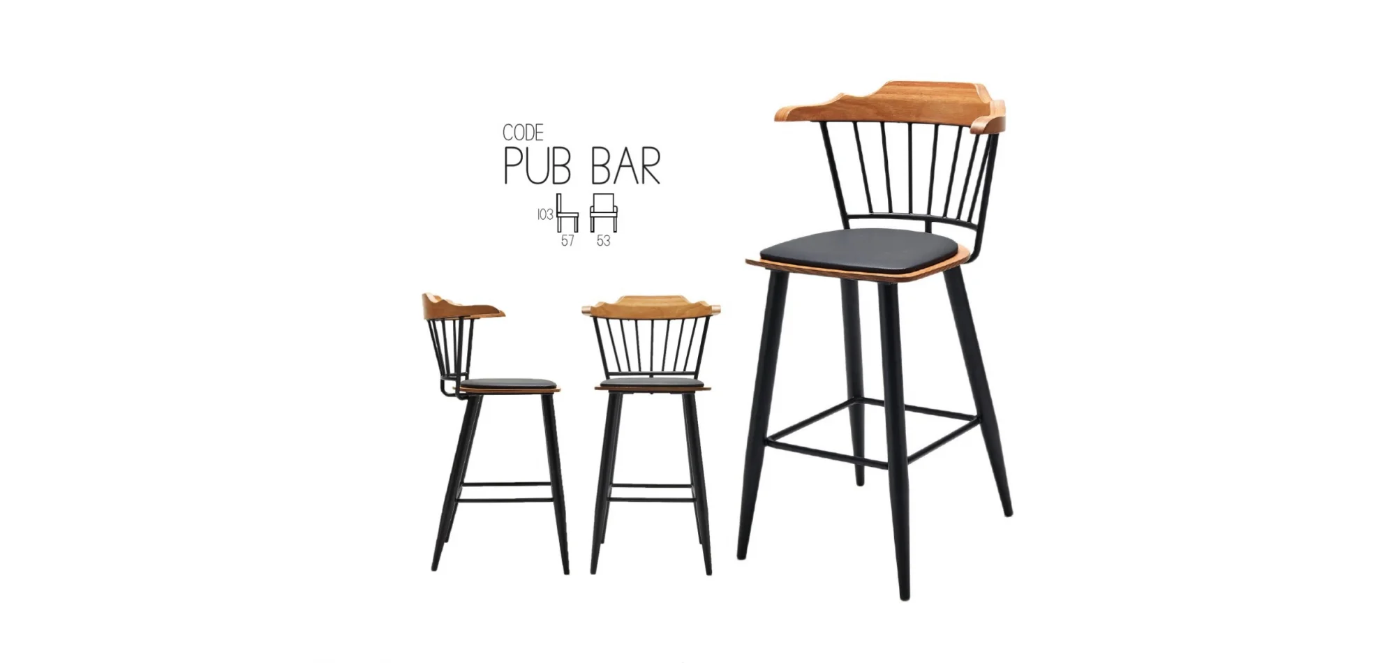 Pub Bar