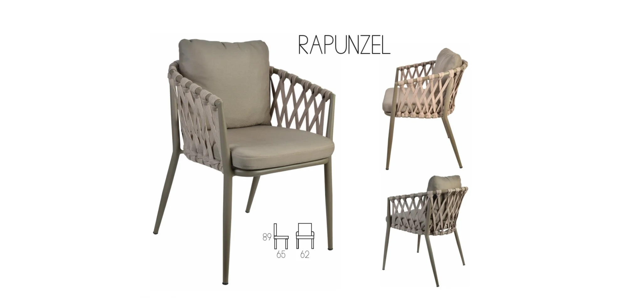 Rapunzel