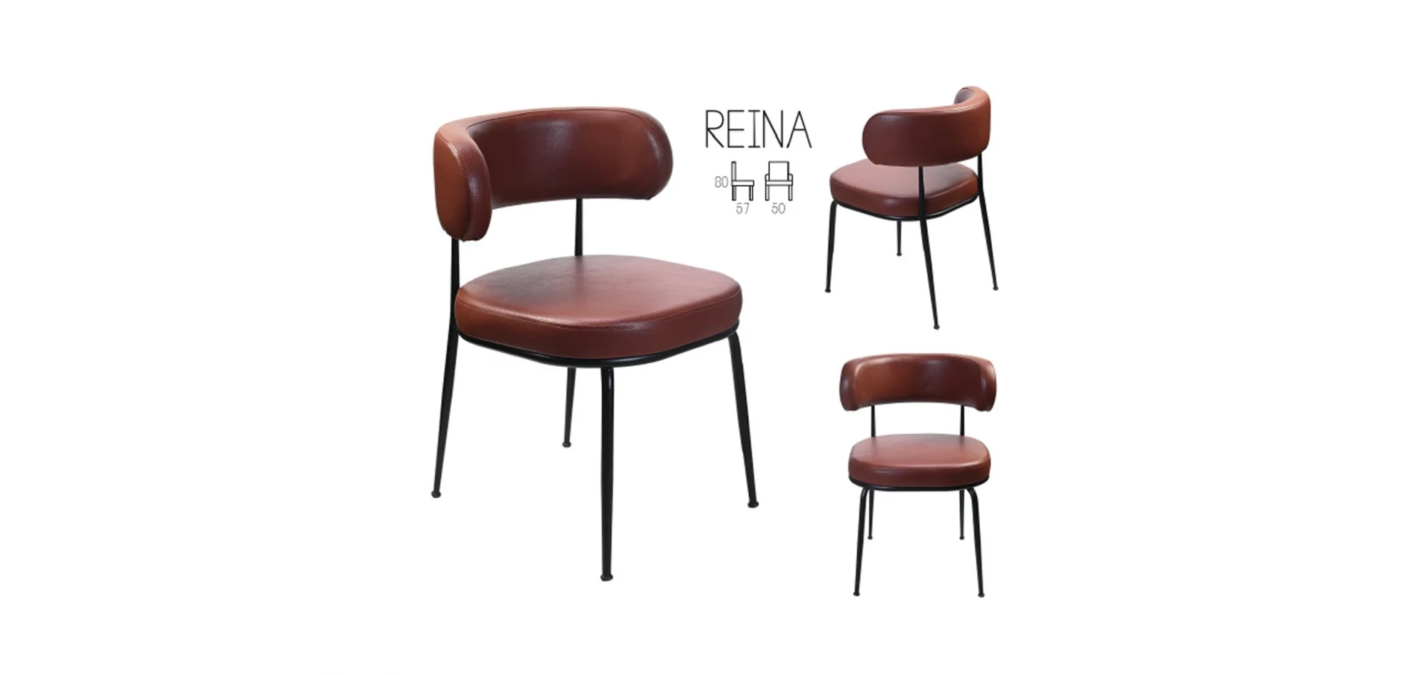 Reina Sandalye
