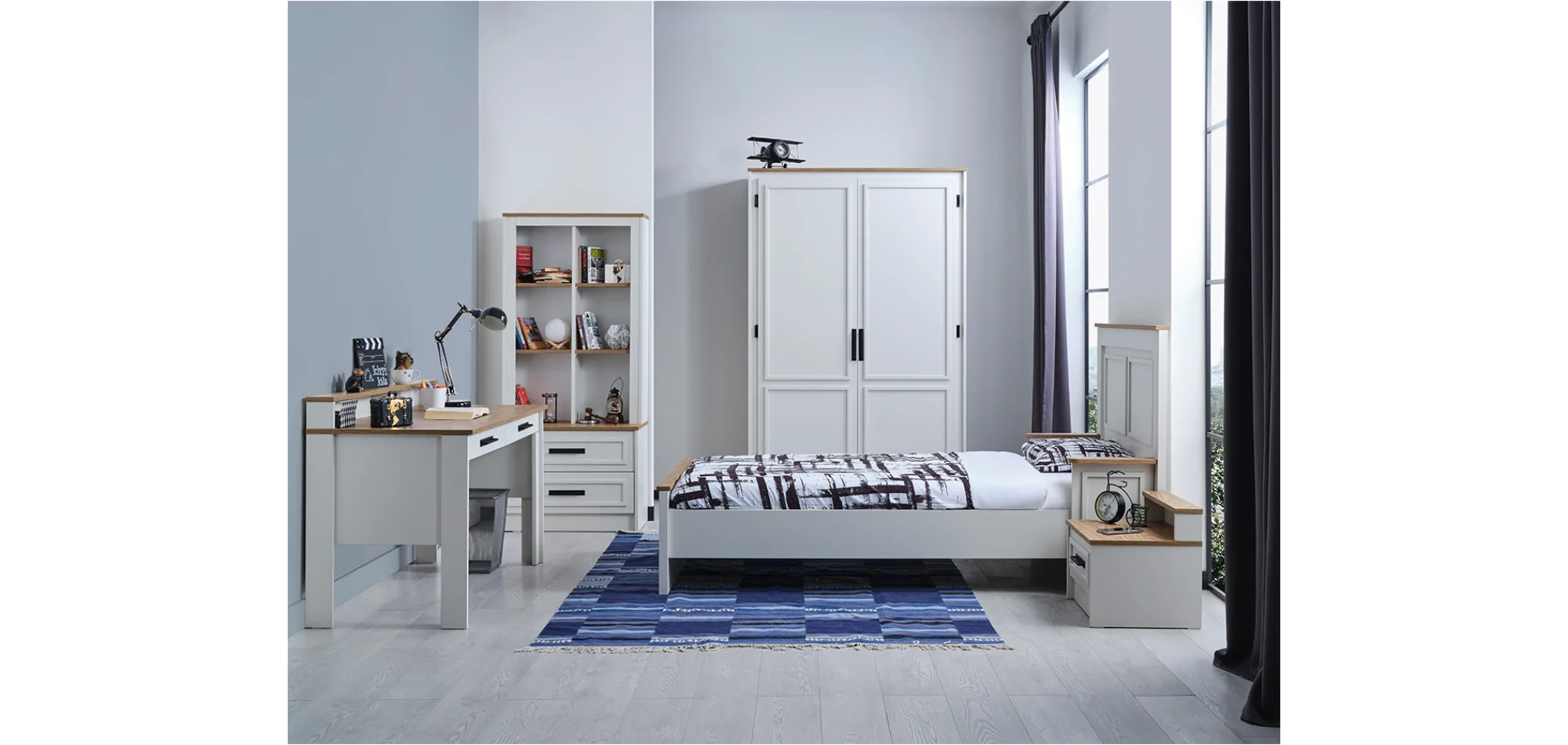 Relax Genç Odası Takımı