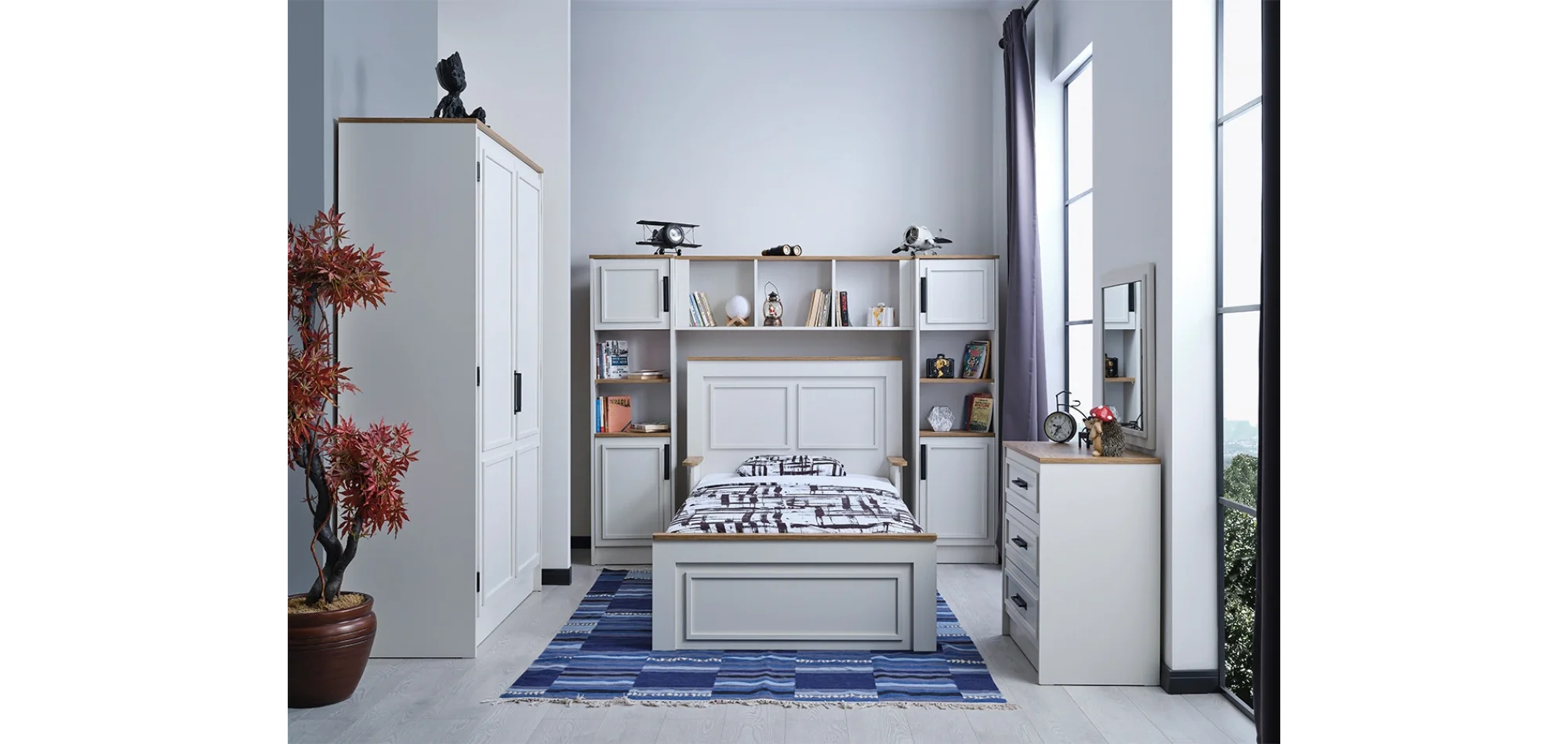 Relax Genç Odası Takımı