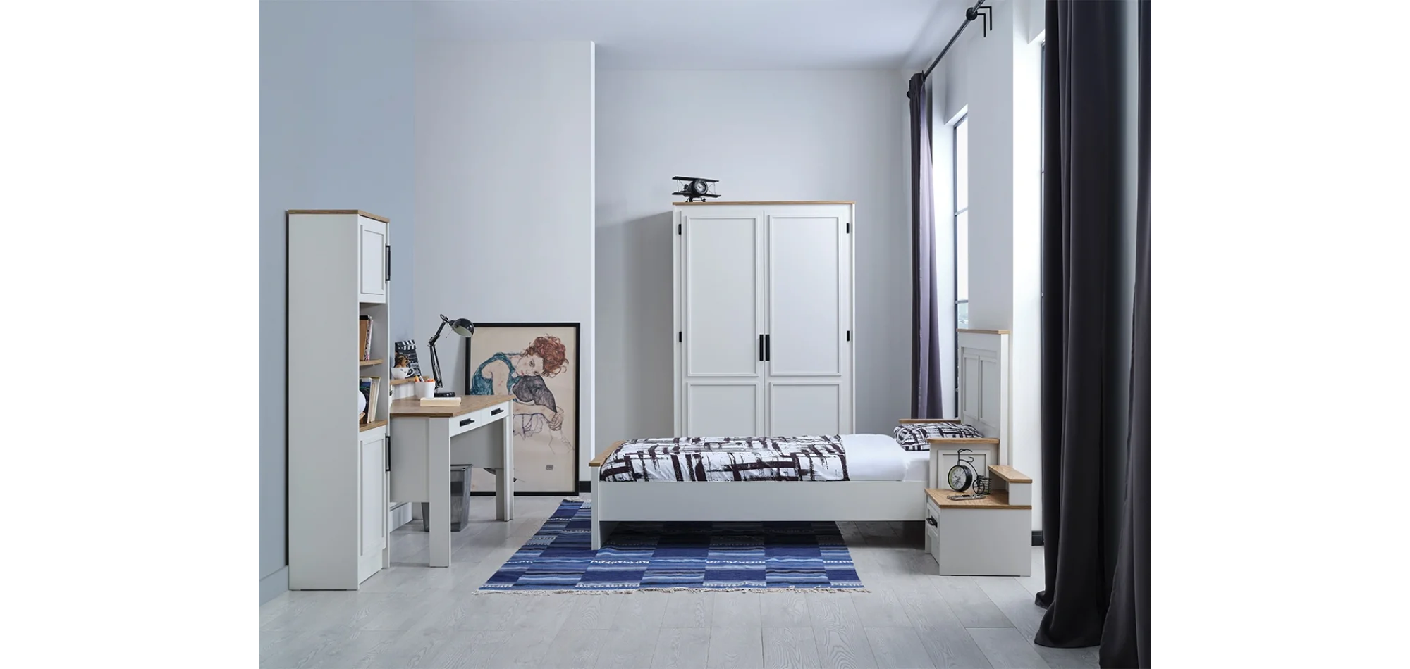 Relax Genç Odası Takımı