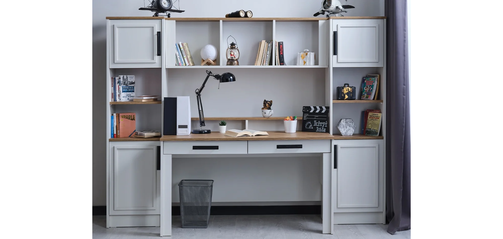 Relax Genç Odası Takımı