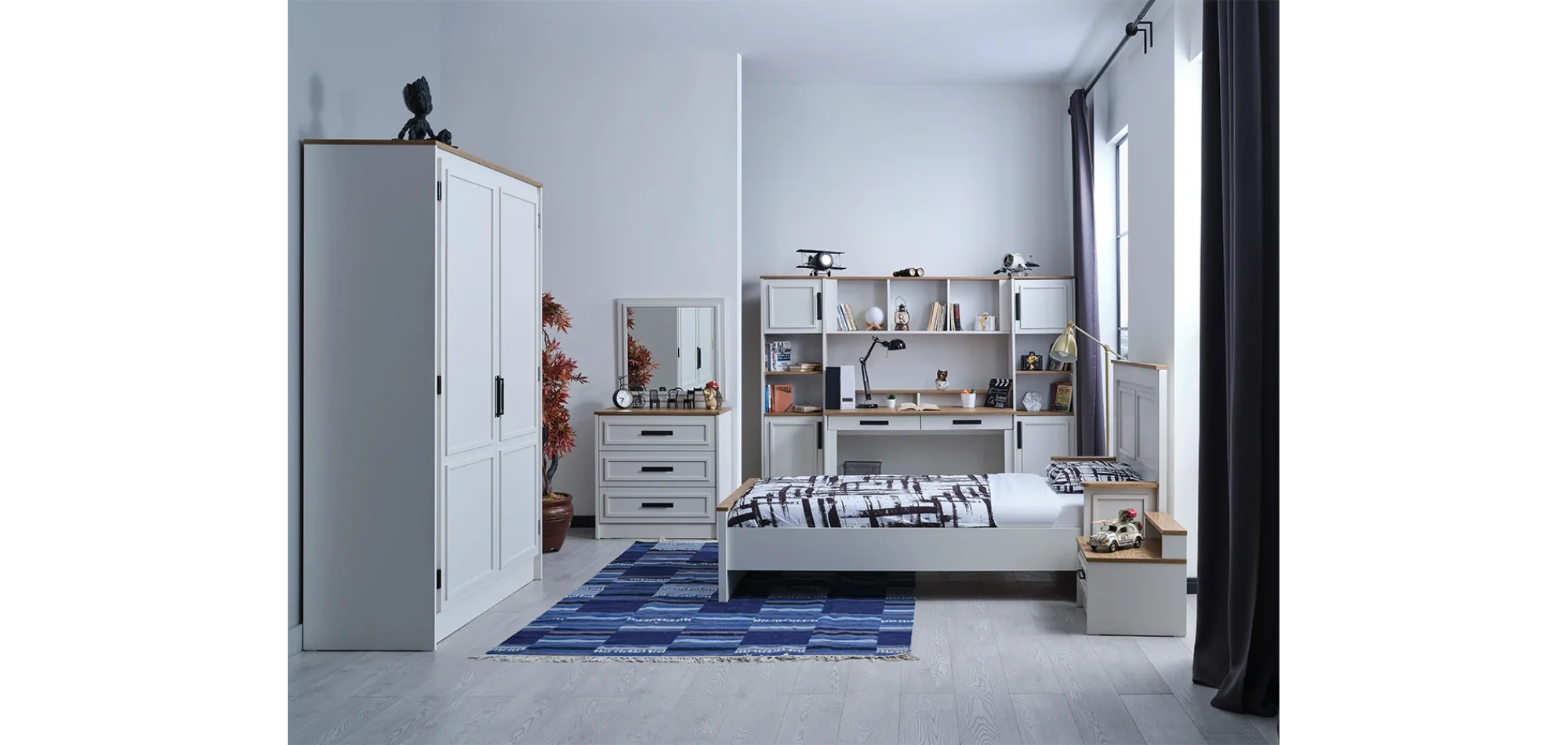 Relax Genç Odası Takımı