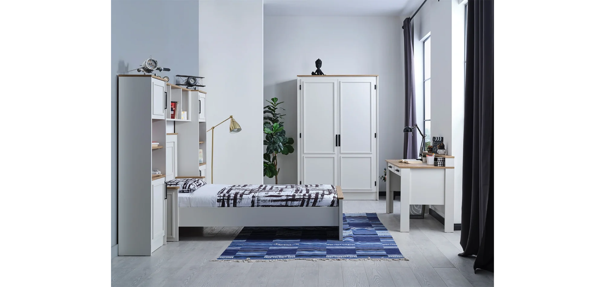 Relax Genç Odası Takımı