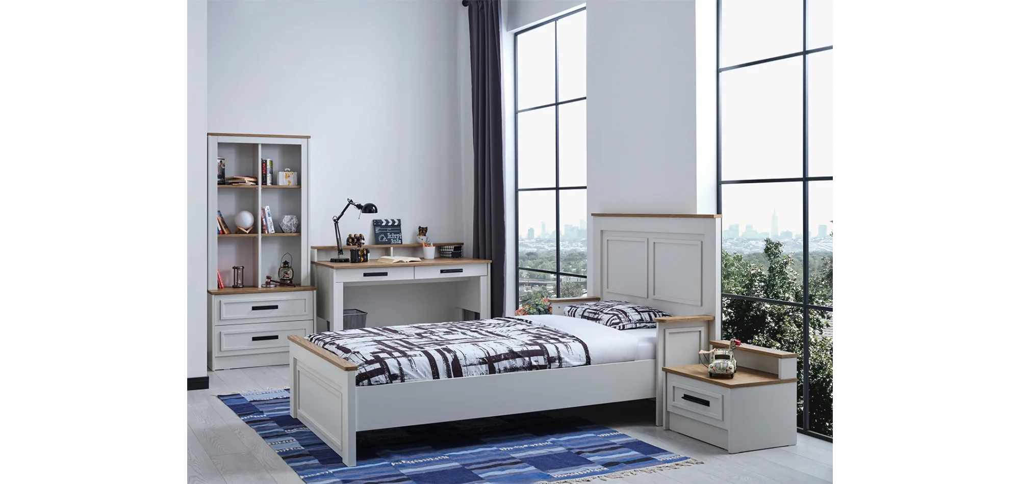 Relax Genç Odası Takımı