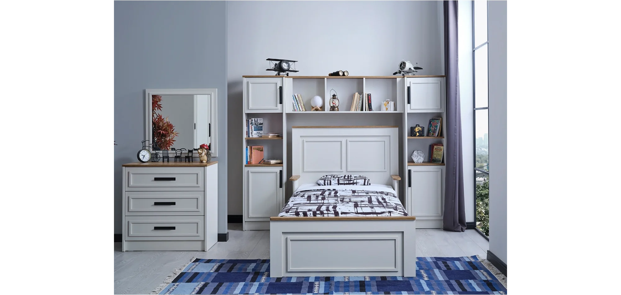 Relax Genç Odası Takımı