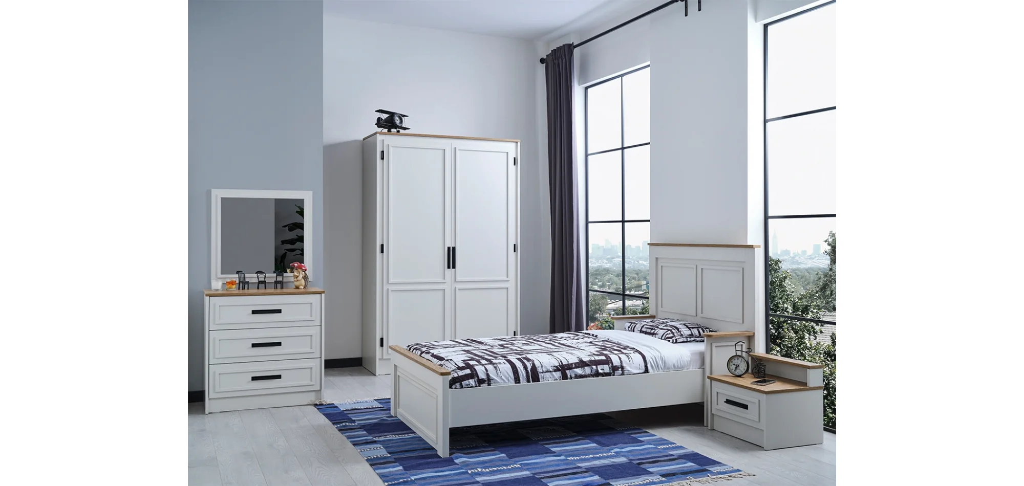 Relax Genç Odası Takımı