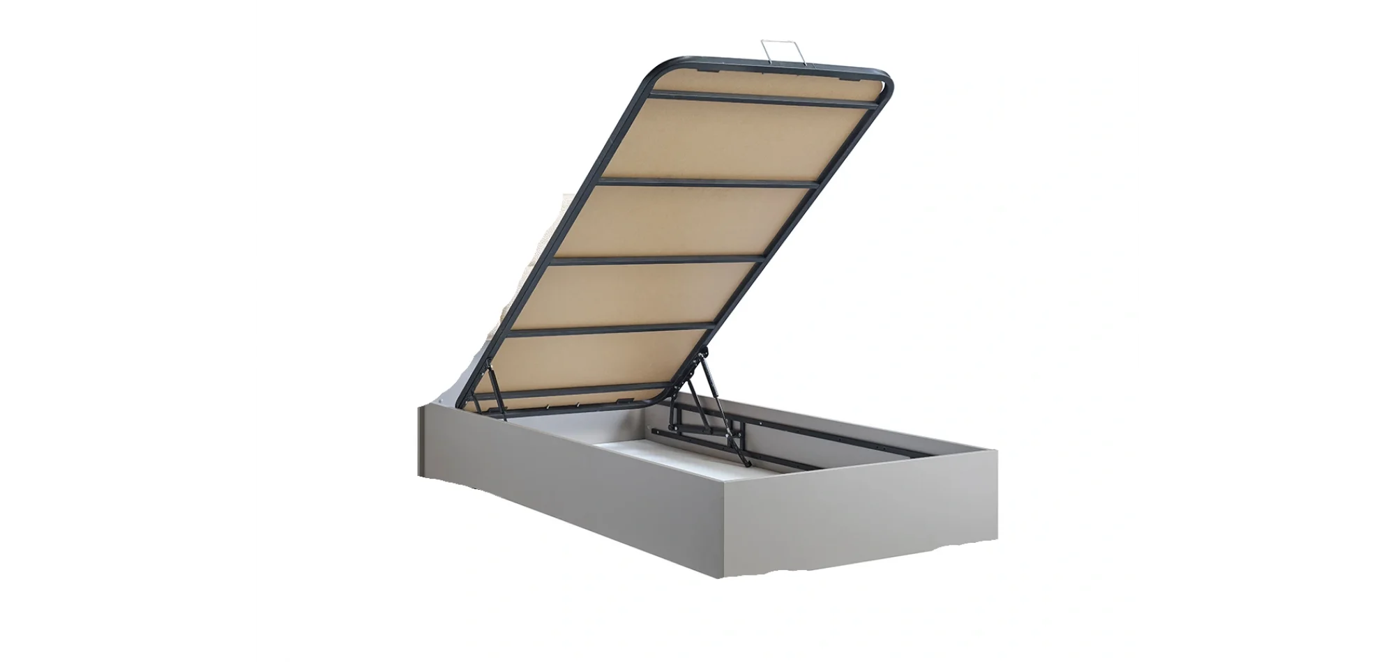 Rio Bazalı Karyola 100x200