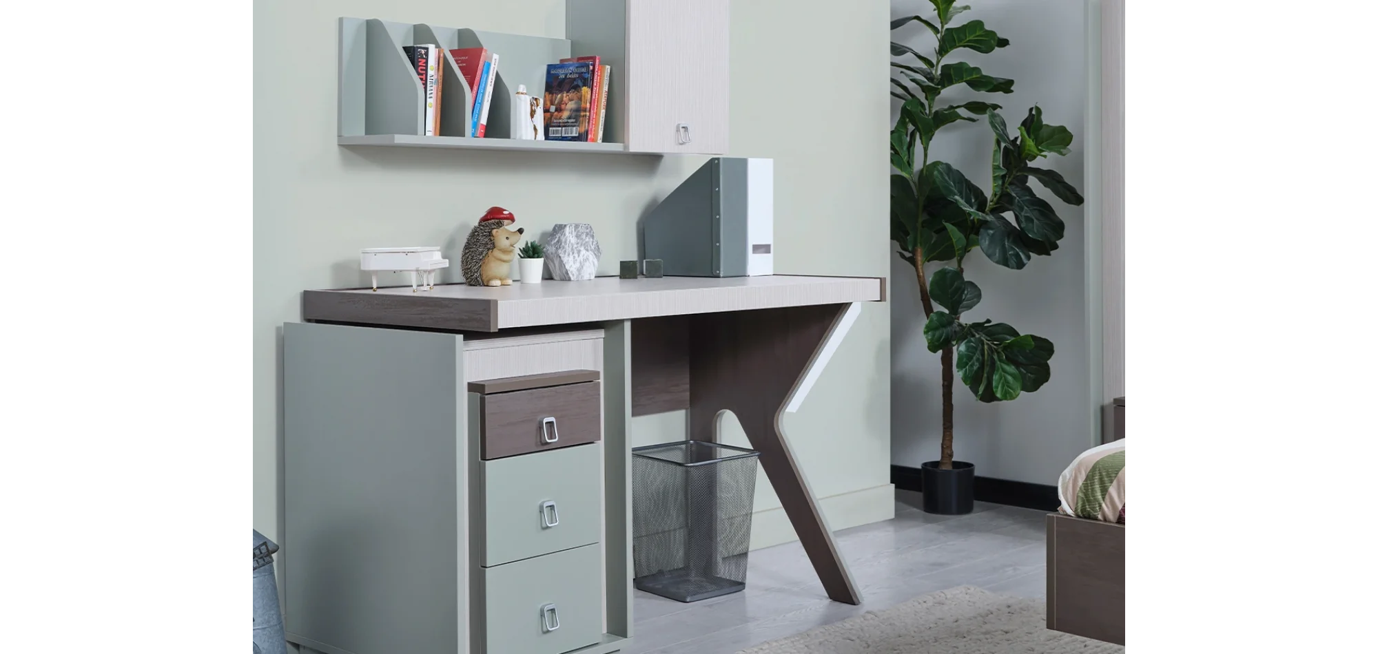 Rio Çalışma Masası