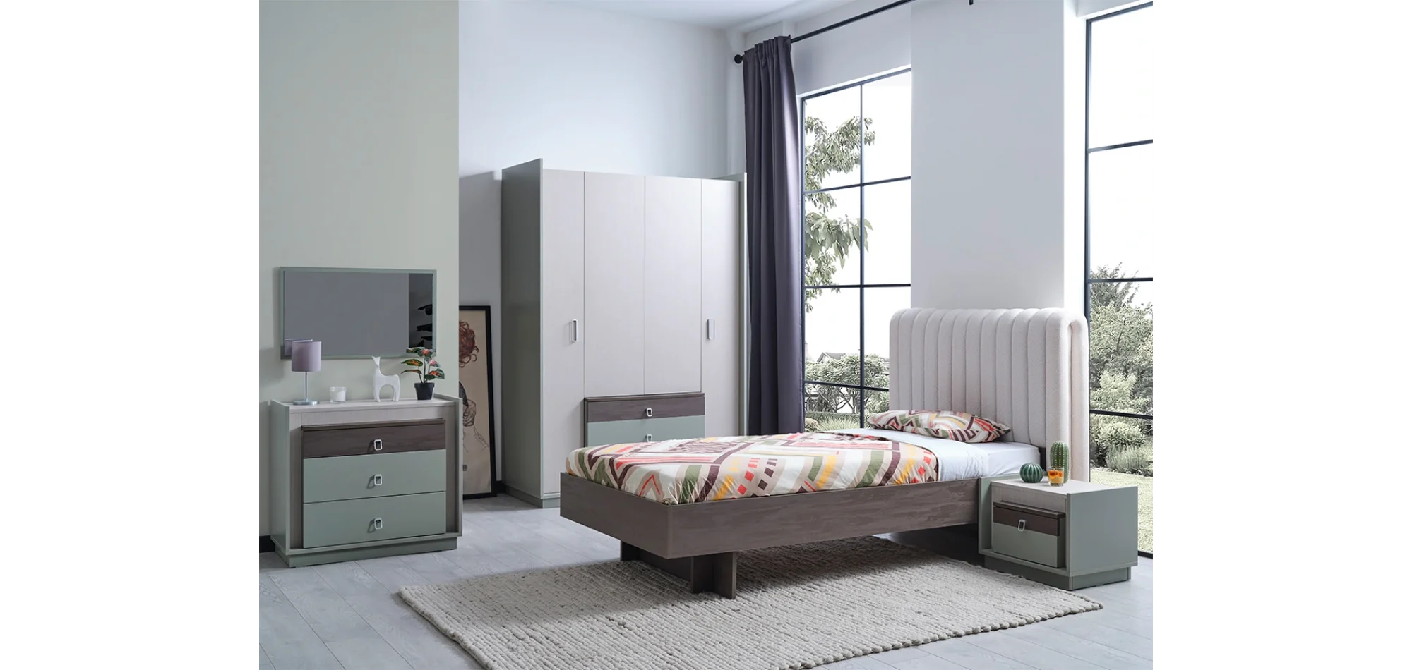 Rio Genç Odası Takımı