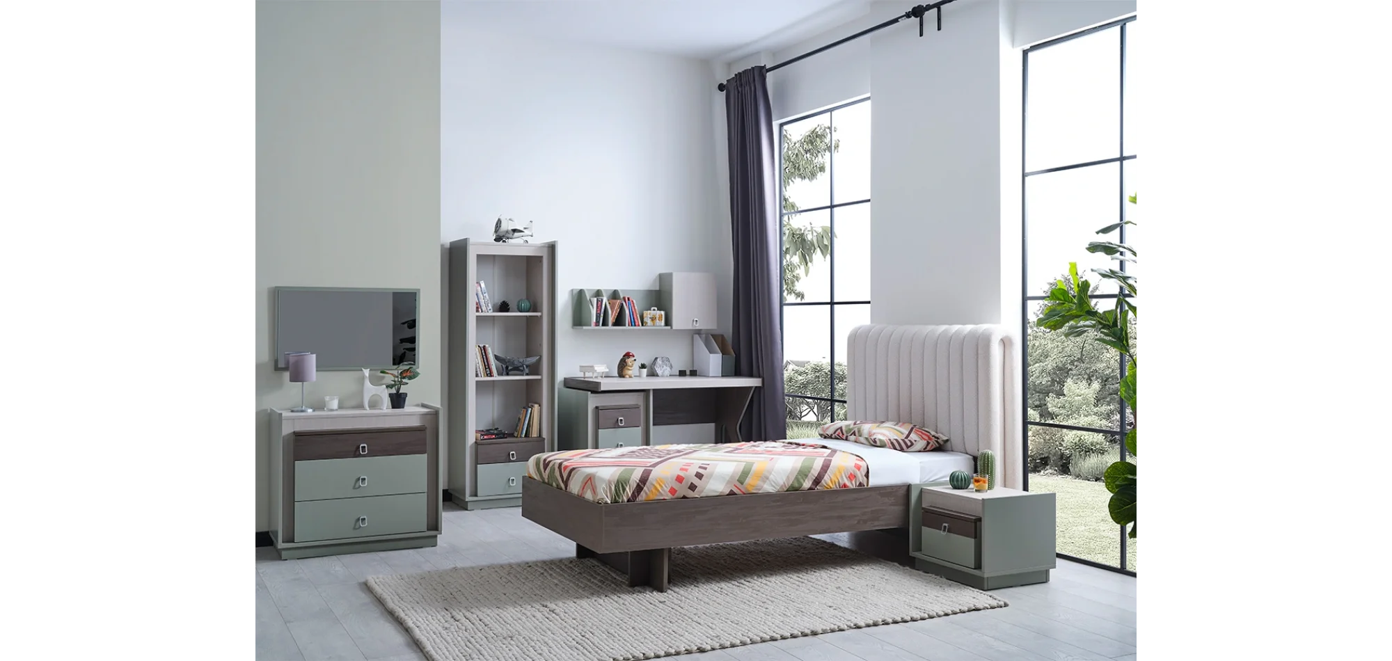 Rio Genç Odası Takımı