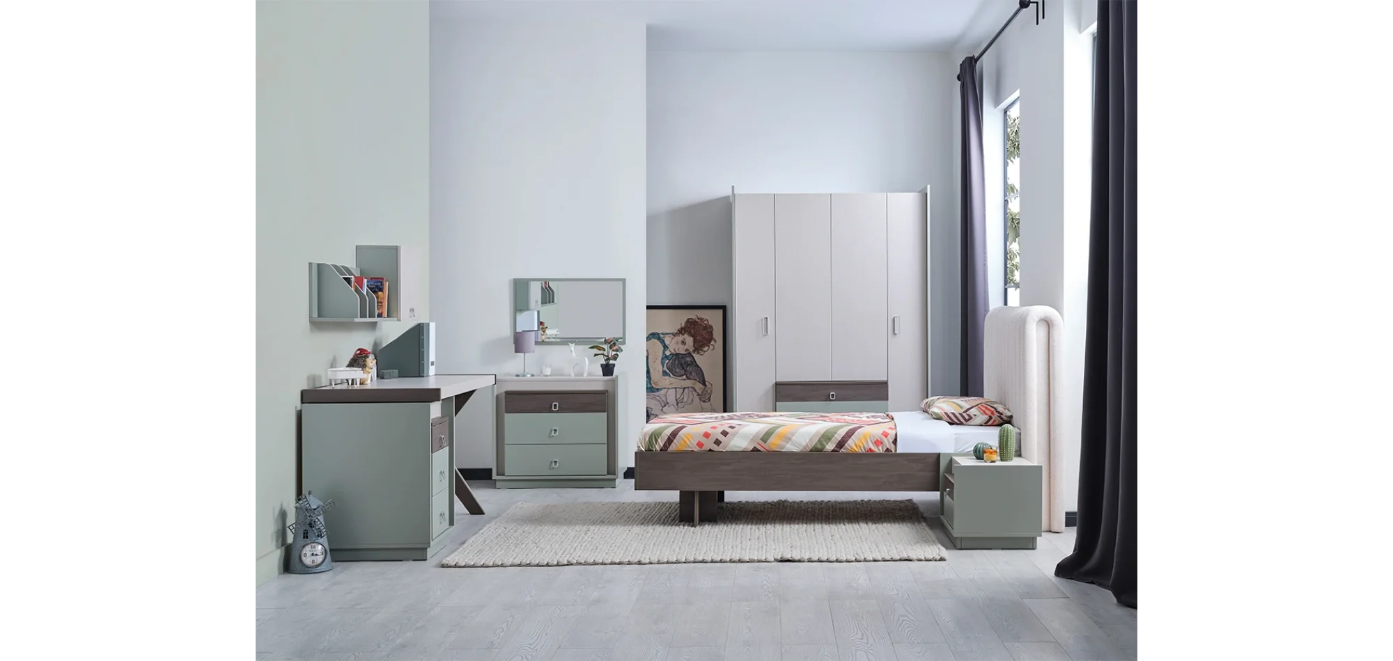 Rio Genç Odası Takımı