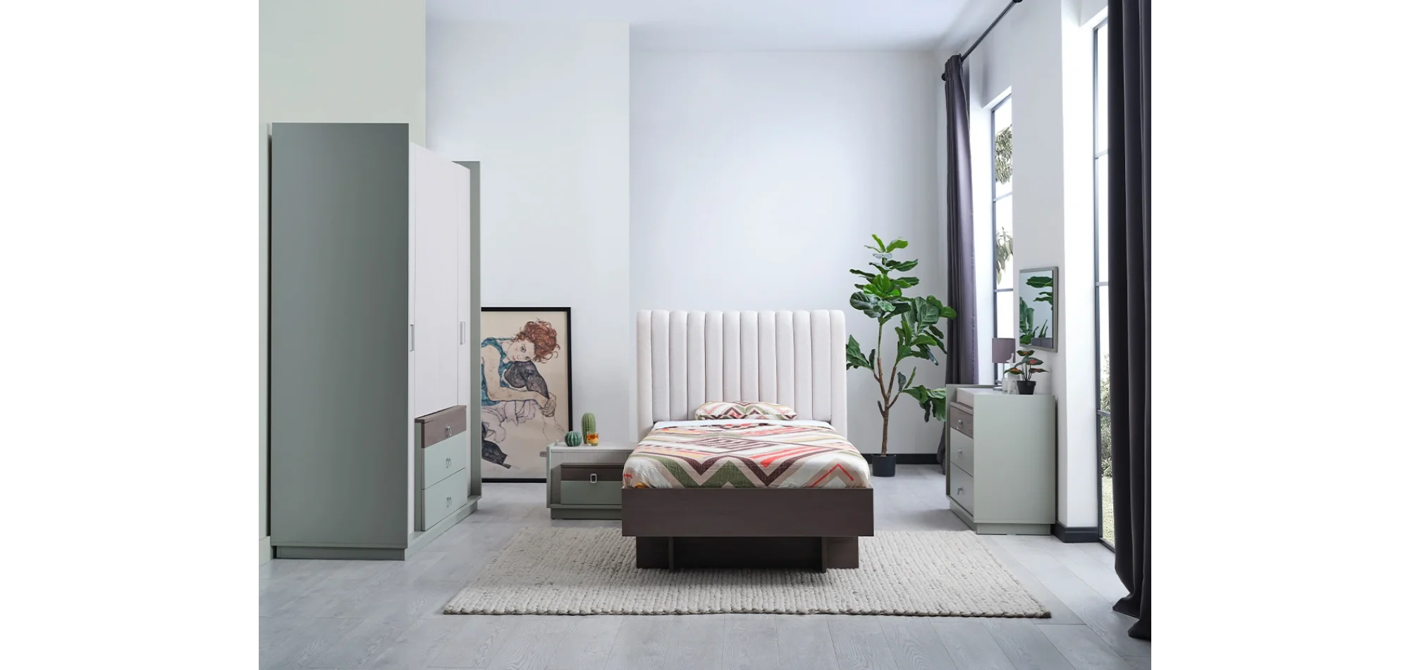 Rio Genç Odası Takımı