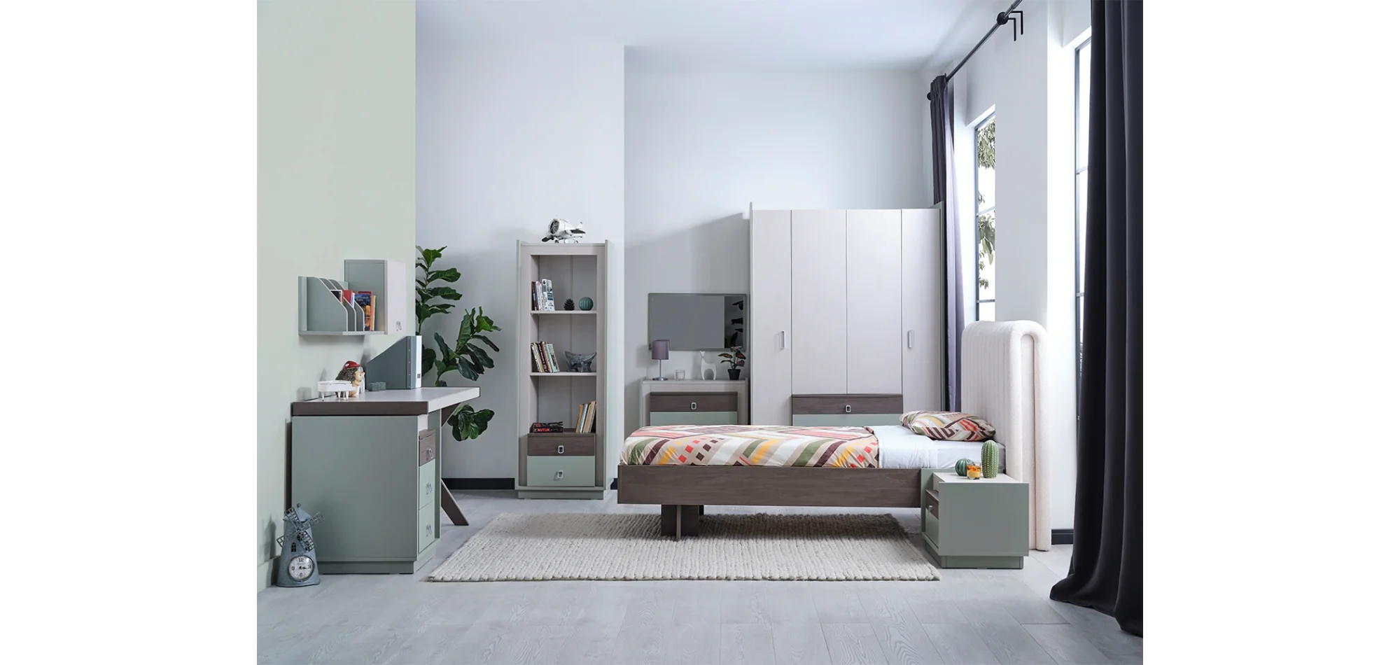 Rio Genç Odası Takımı