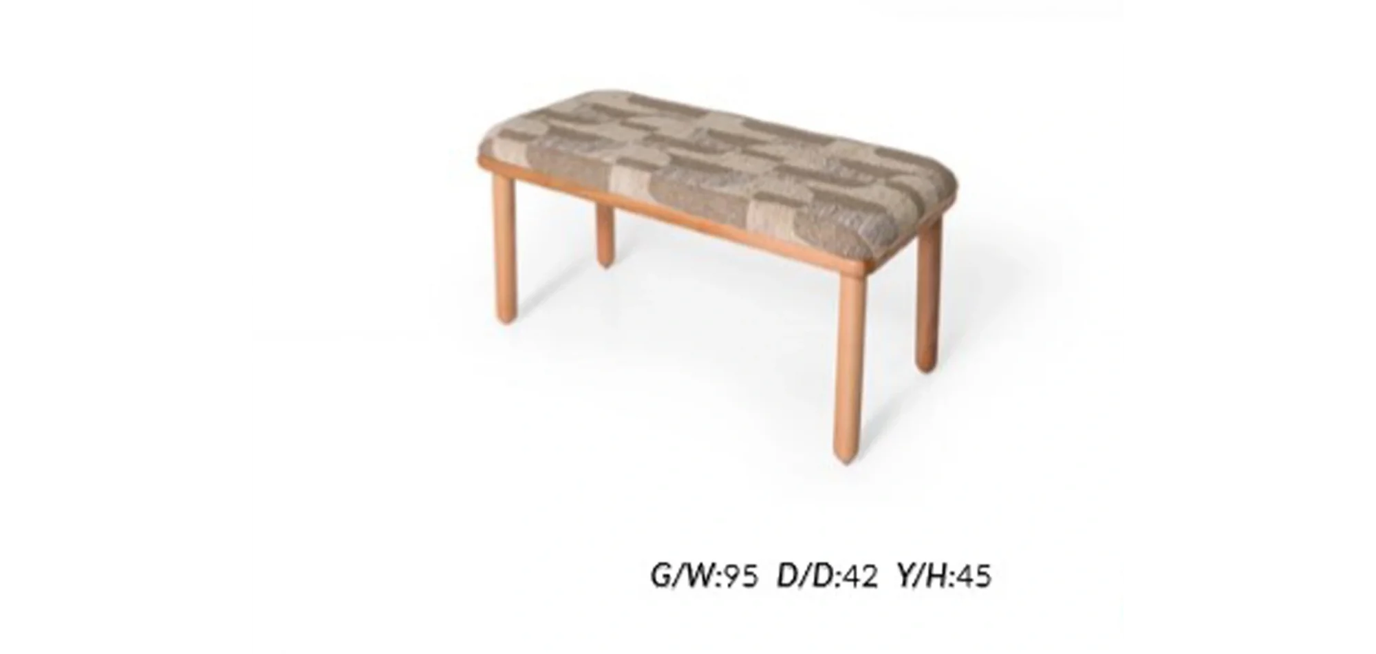 Riva Mutfak Masa Takımı