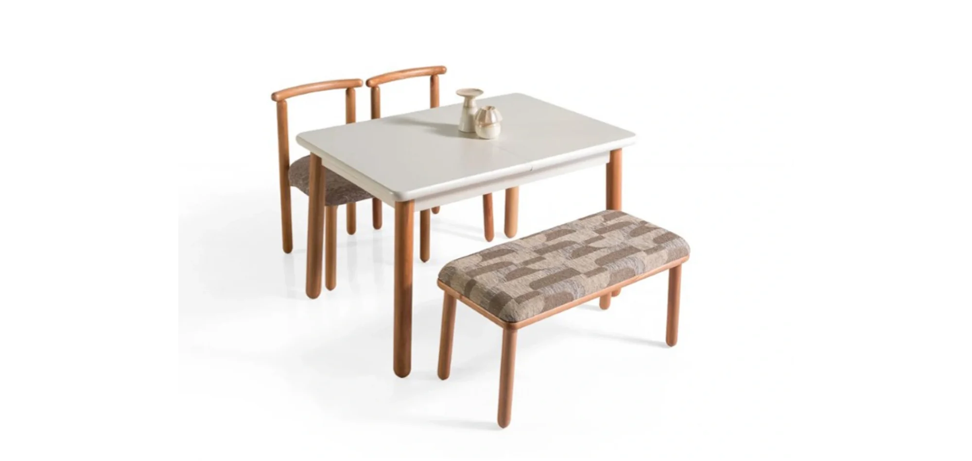 Riva Mutfak Masa Takımı