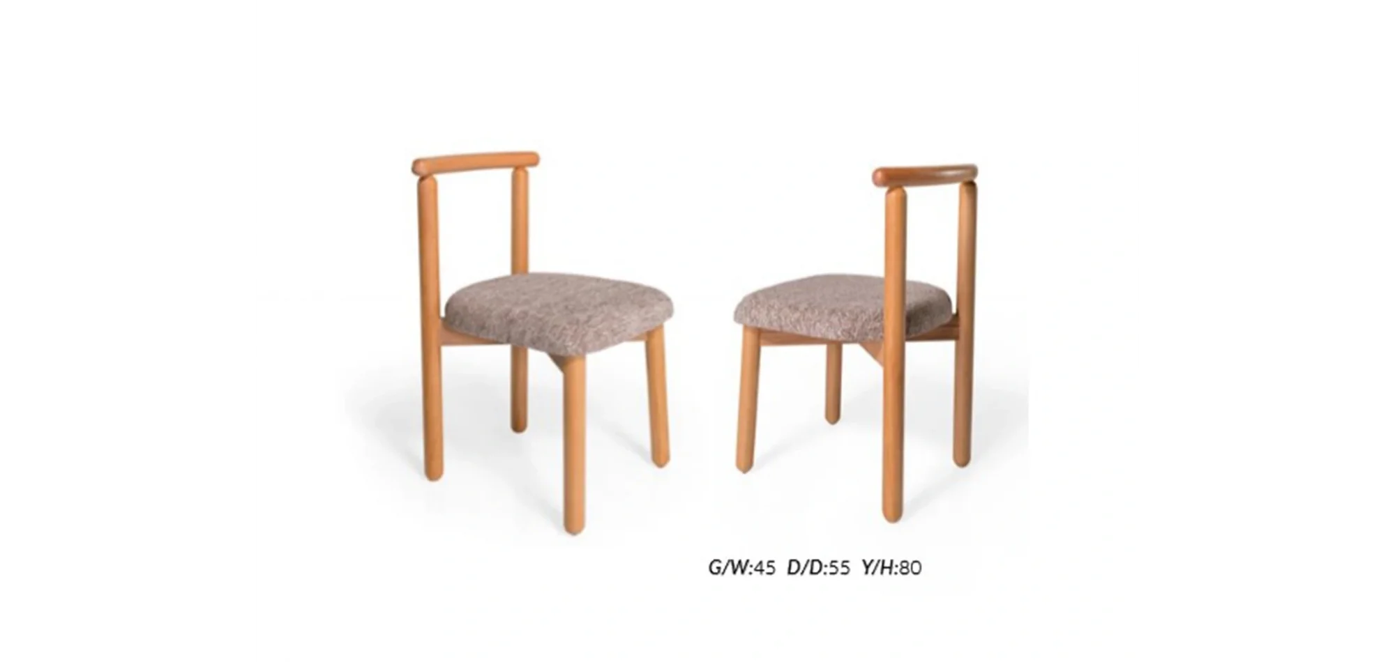 Riva Mutfak Masa Takımı