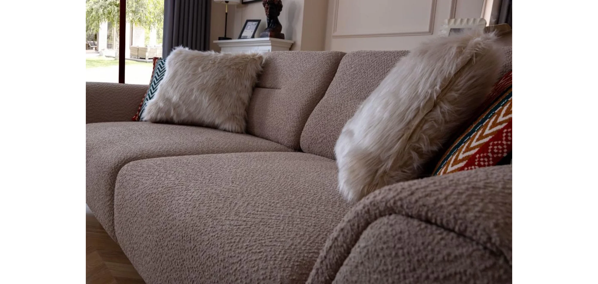 Rivera Koltuk Takımı