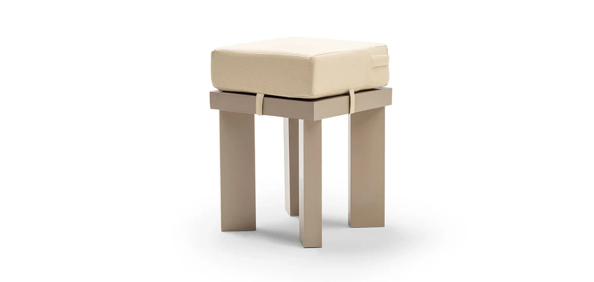 ROMA OTURMA GRUBU ALÜMİNYUM 3+1+1