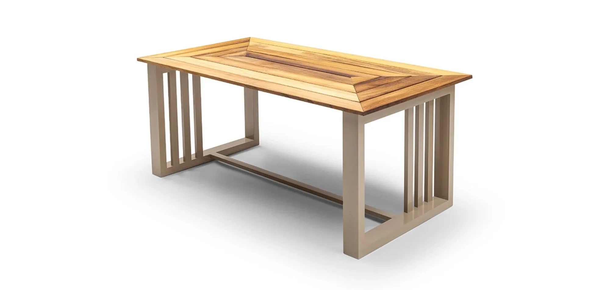 ROMA OTURMA GRUBU ALÜMİNYUM 3+1+1