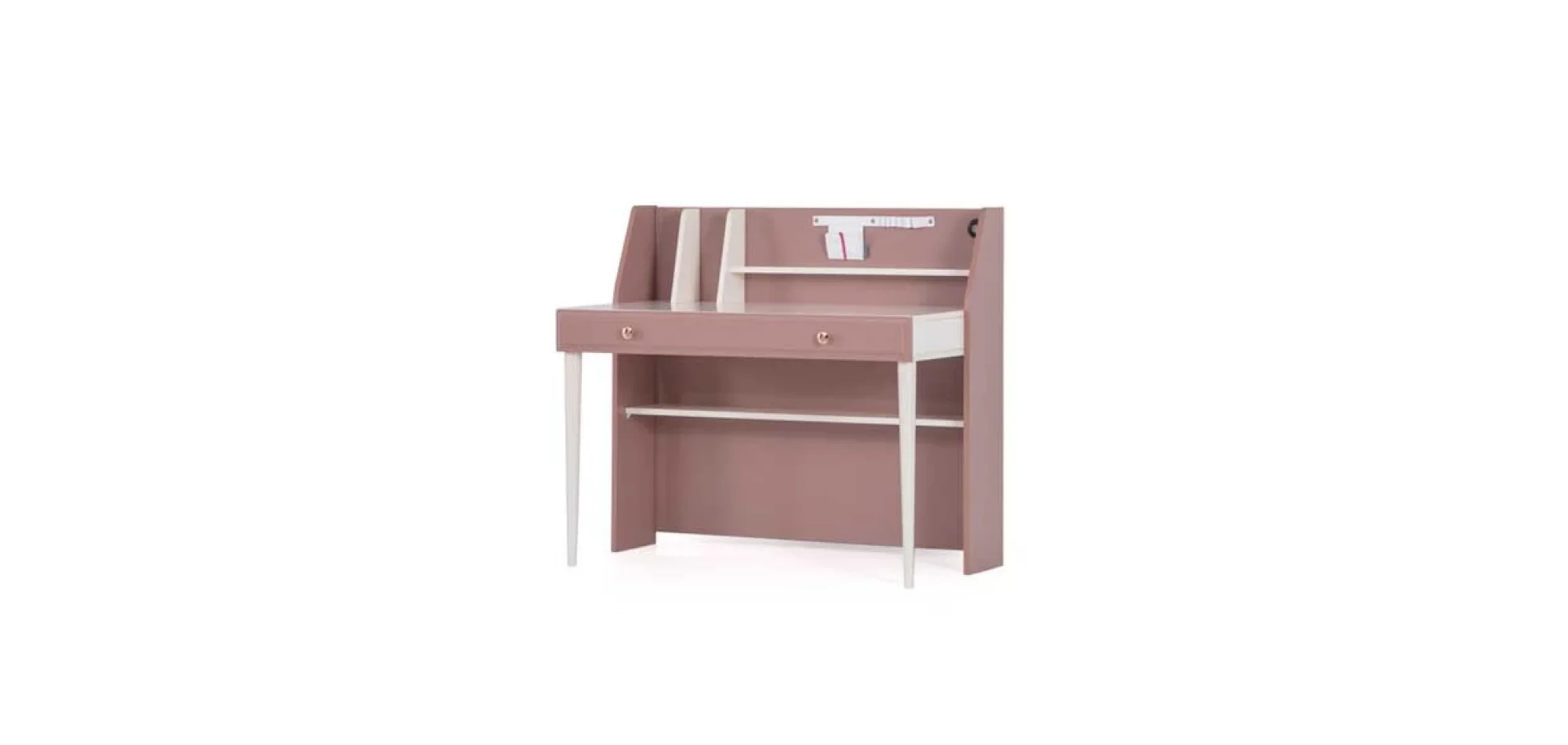 Rose Çalışma Masası