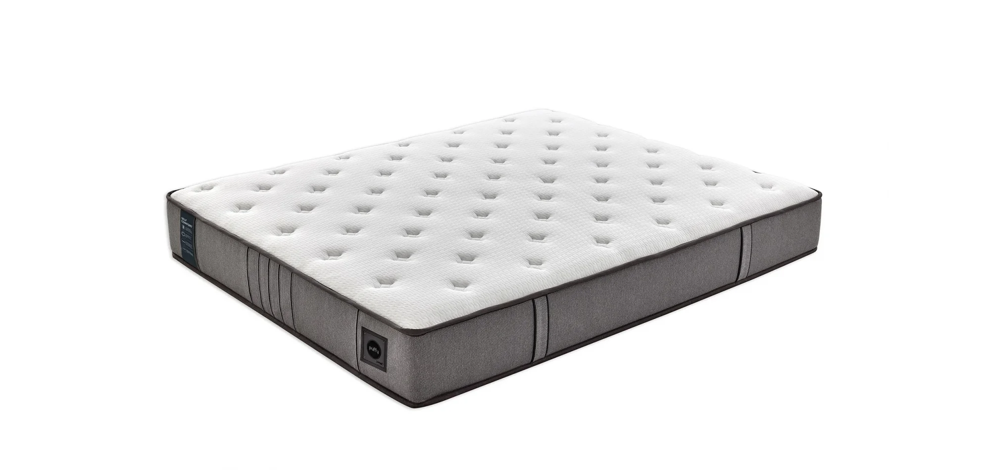 Self Comfort New Yatak 90x190