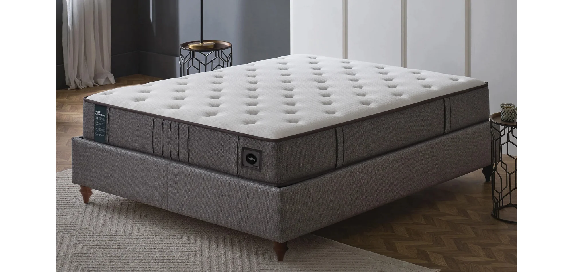 Self Comfort New Yatak 90x190