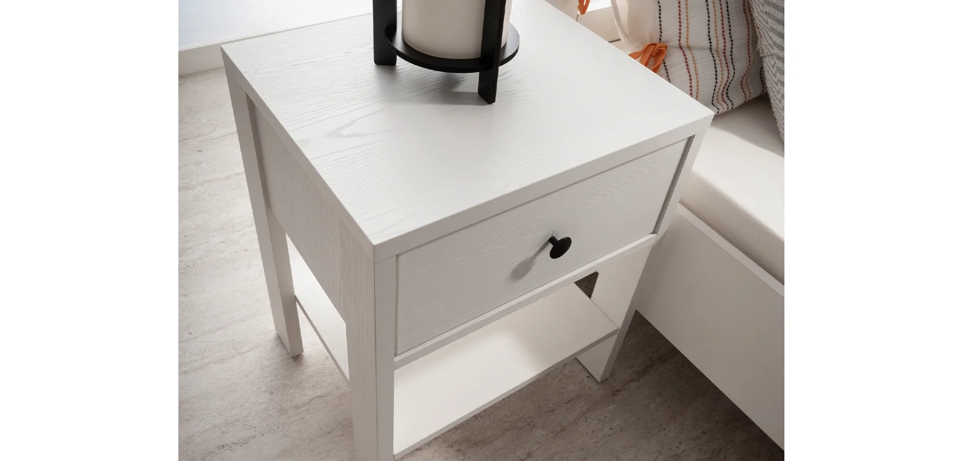 Serenza Yatak Odası Takımı