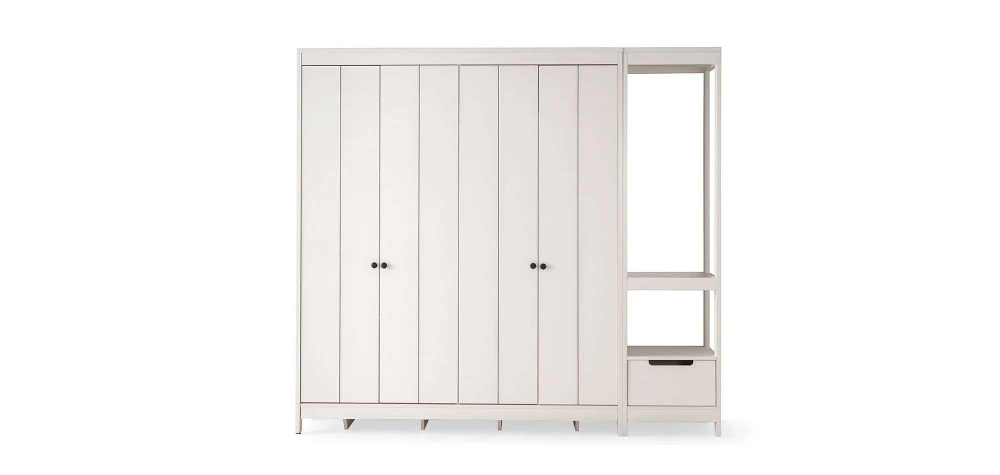 Serenza Yatak Odası Takımı