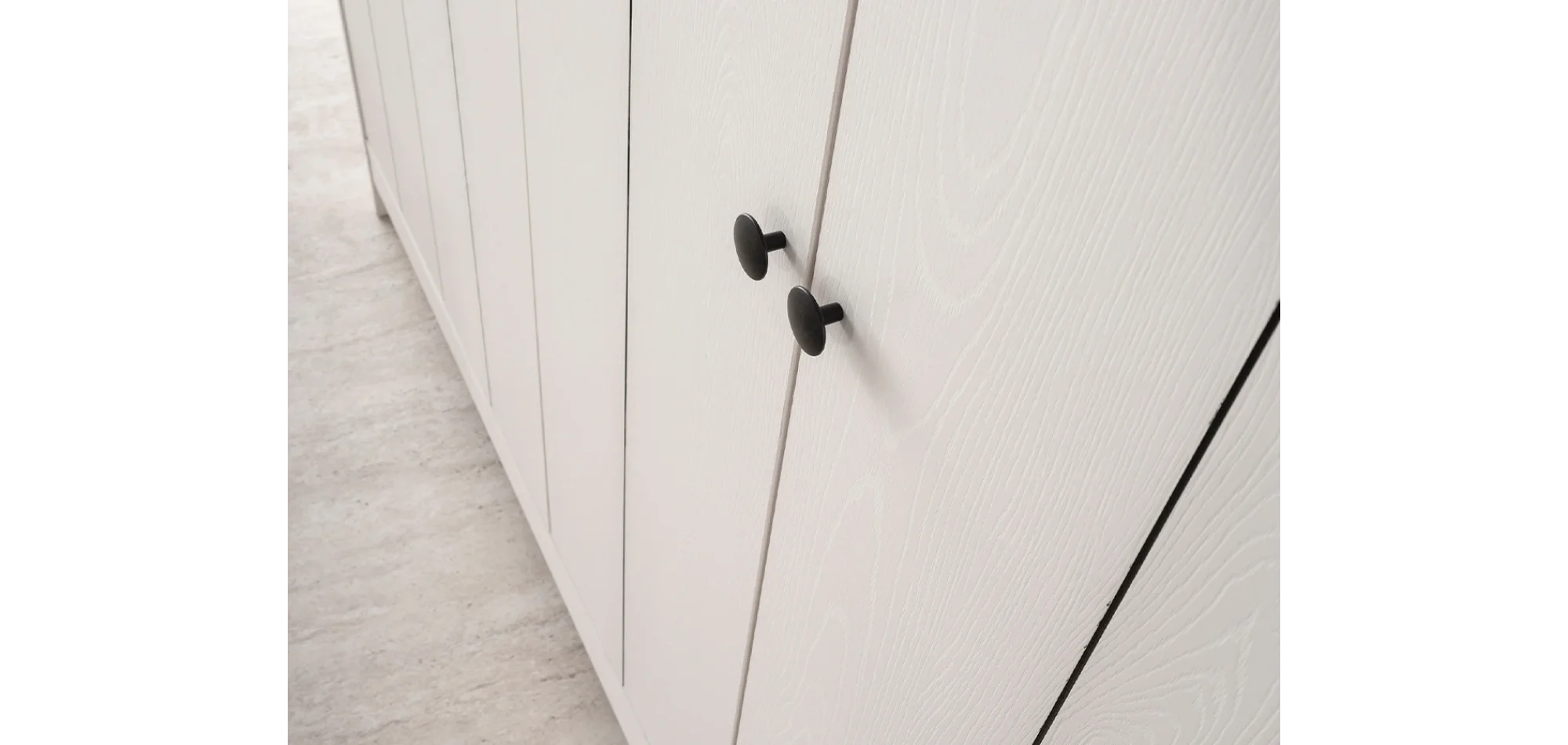 Serenza Yatak Odası Takımı