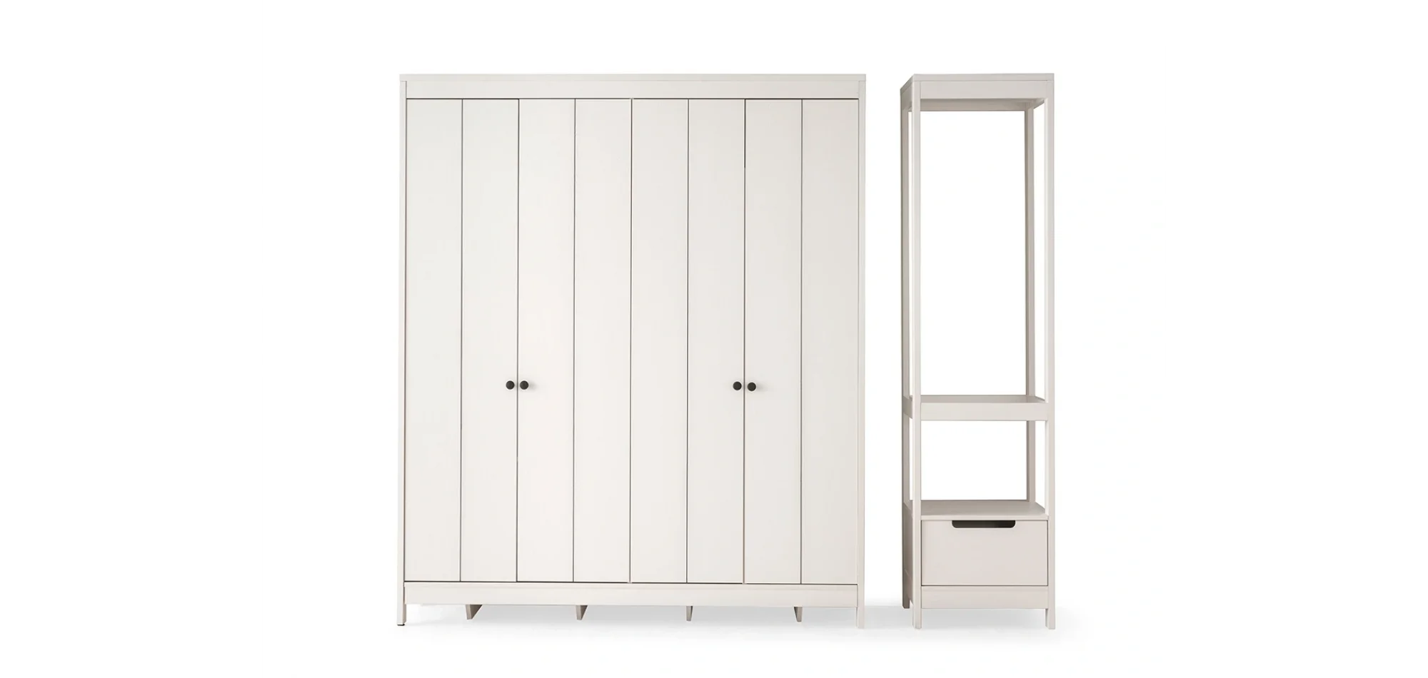 Serenza Yatak Odası Takımı