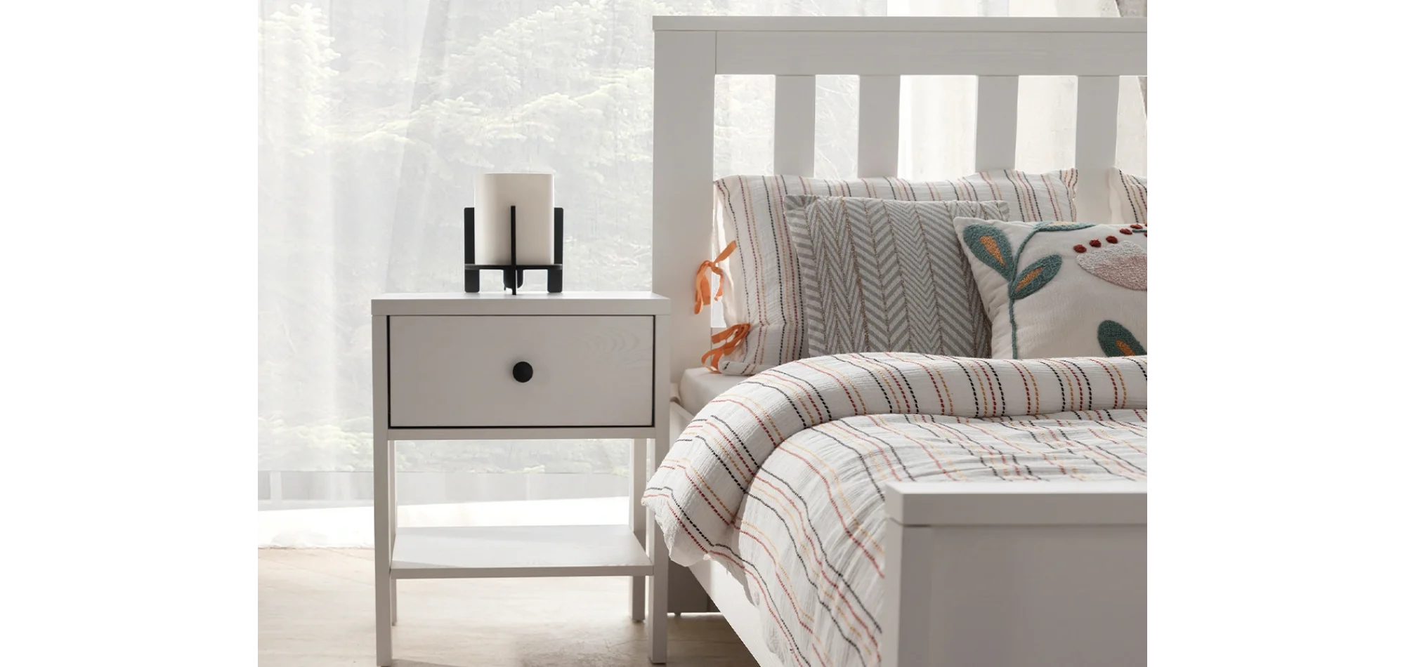 Serenza Yatak Odası Takımı