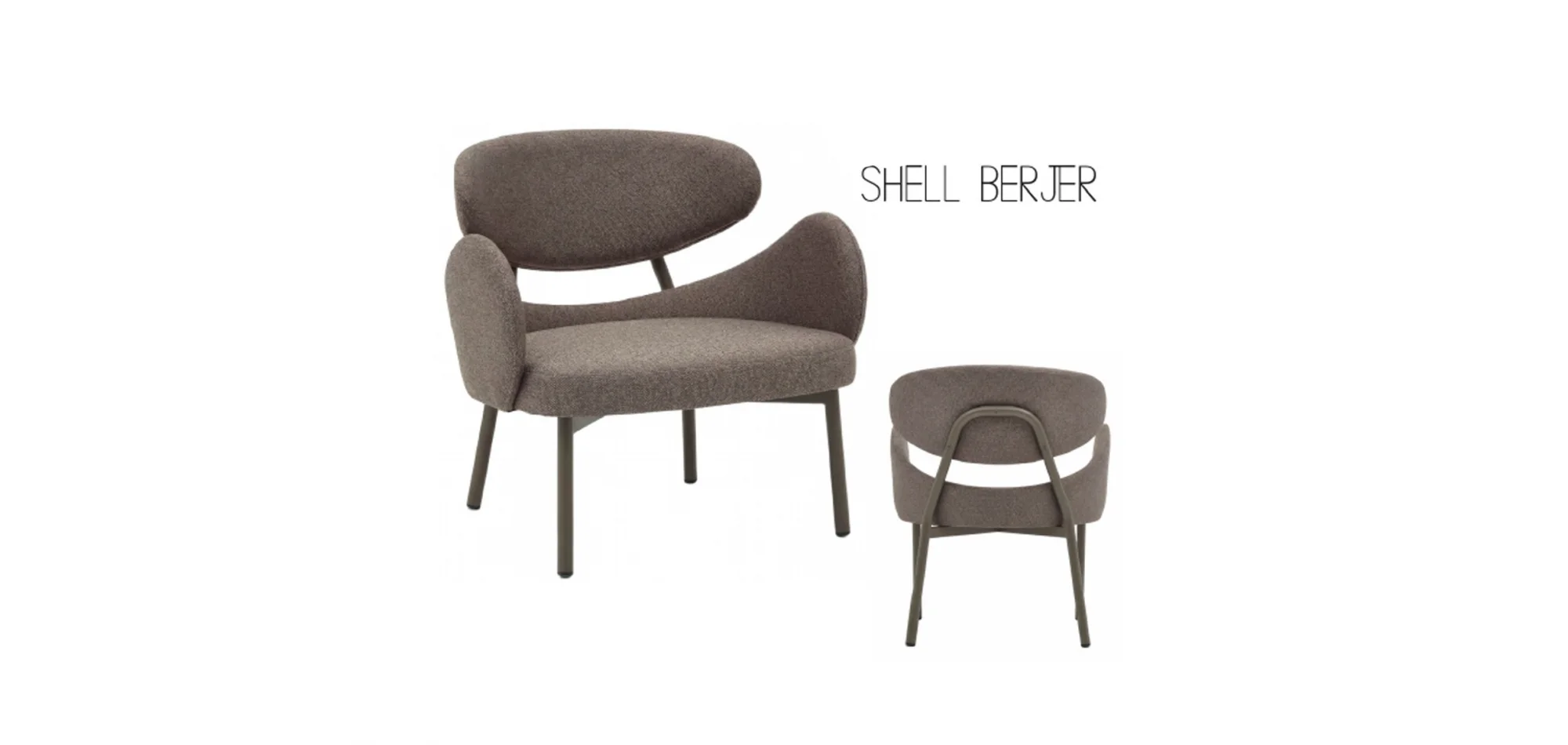 Shell Berjer