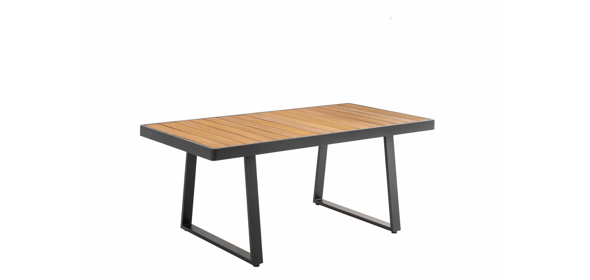 Sidney Alüminyum Oturma Grubu